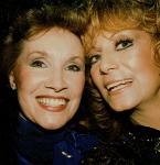 Dottie West, who was a very kind, generous, and talented lady